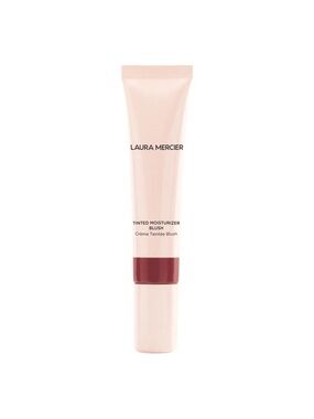 NWOT Laura Mercier Tinted Moisturizer Blush in Croisette